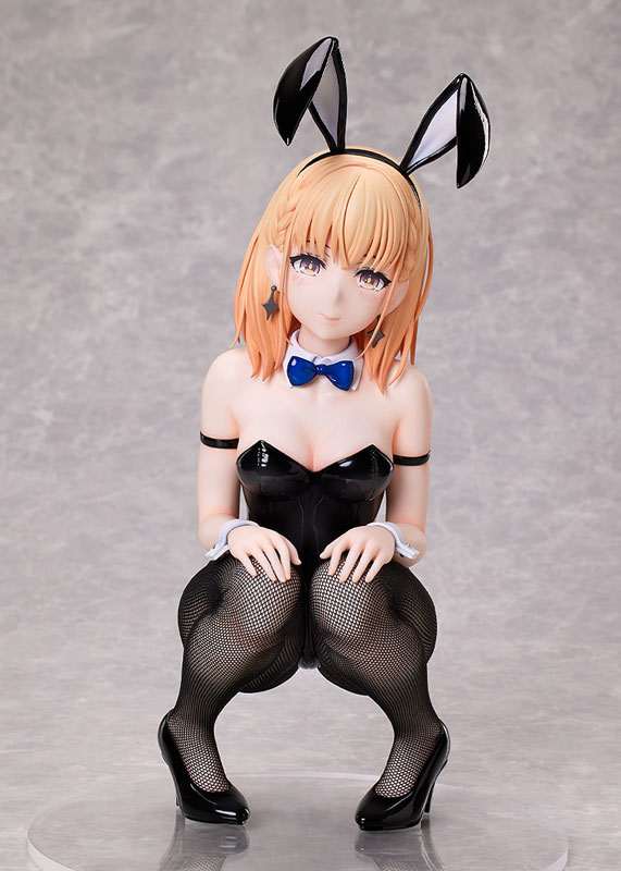 Nin_Nin_Game's tweet photo. 🐖 Pre-order open!! 🐖
The Butareba: The Story of a Man Turned into a Pig - Jess: Bunny Ver. 1/4 Complete Figure by FREEing is here! 🐰✨
link 👉 https://t.co/9oecD1sR0T
#Butareba #JessBunnyVer https://t.co/UX4nXF3bR9