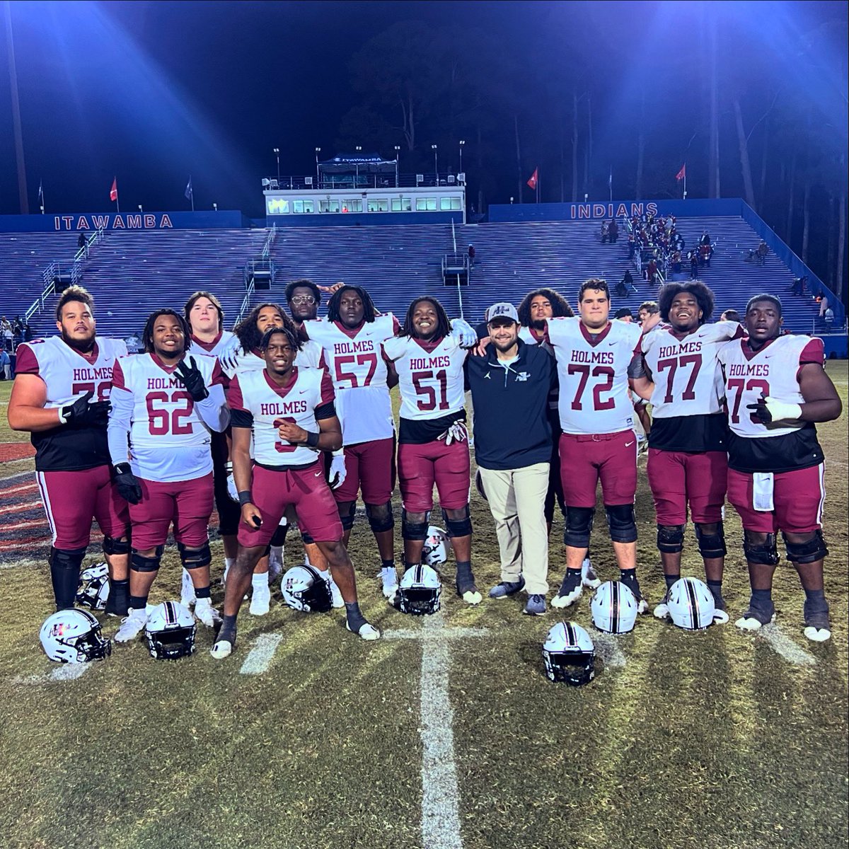 Yesssiiirrr!!! Great night to be a dawg!!!