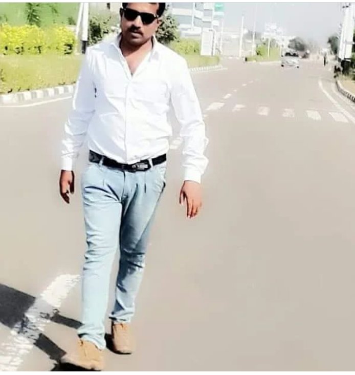 Manoj Pathak Pathak (@manoj93513) on Twitter photo 