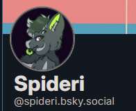 Spicy Spideri tweet media