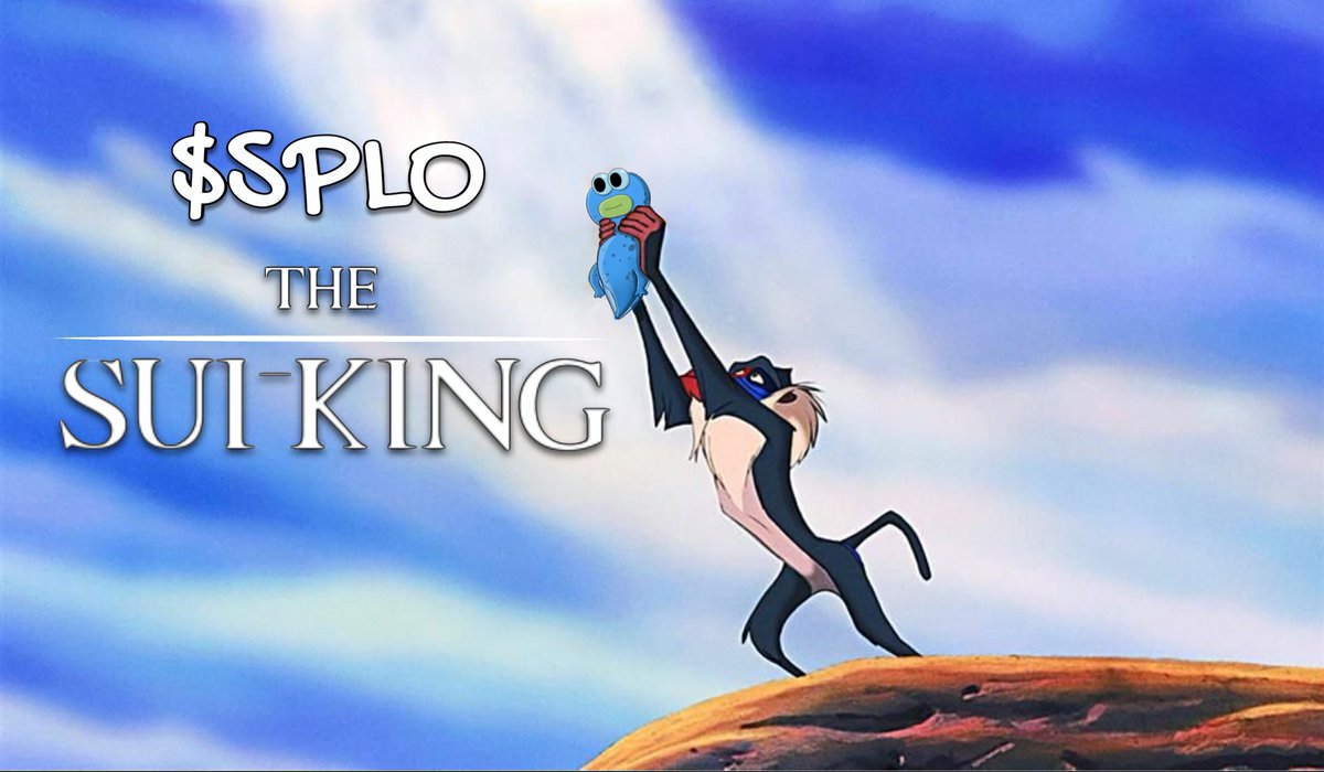 SPLO BULL tweet media