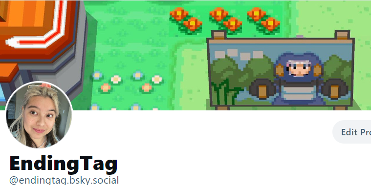 Endingtag's tweet photo. Funny enough I forgot I had this account if mutuals wanna follow here as well feel free too! https://t.co/hIY065Ywn3
