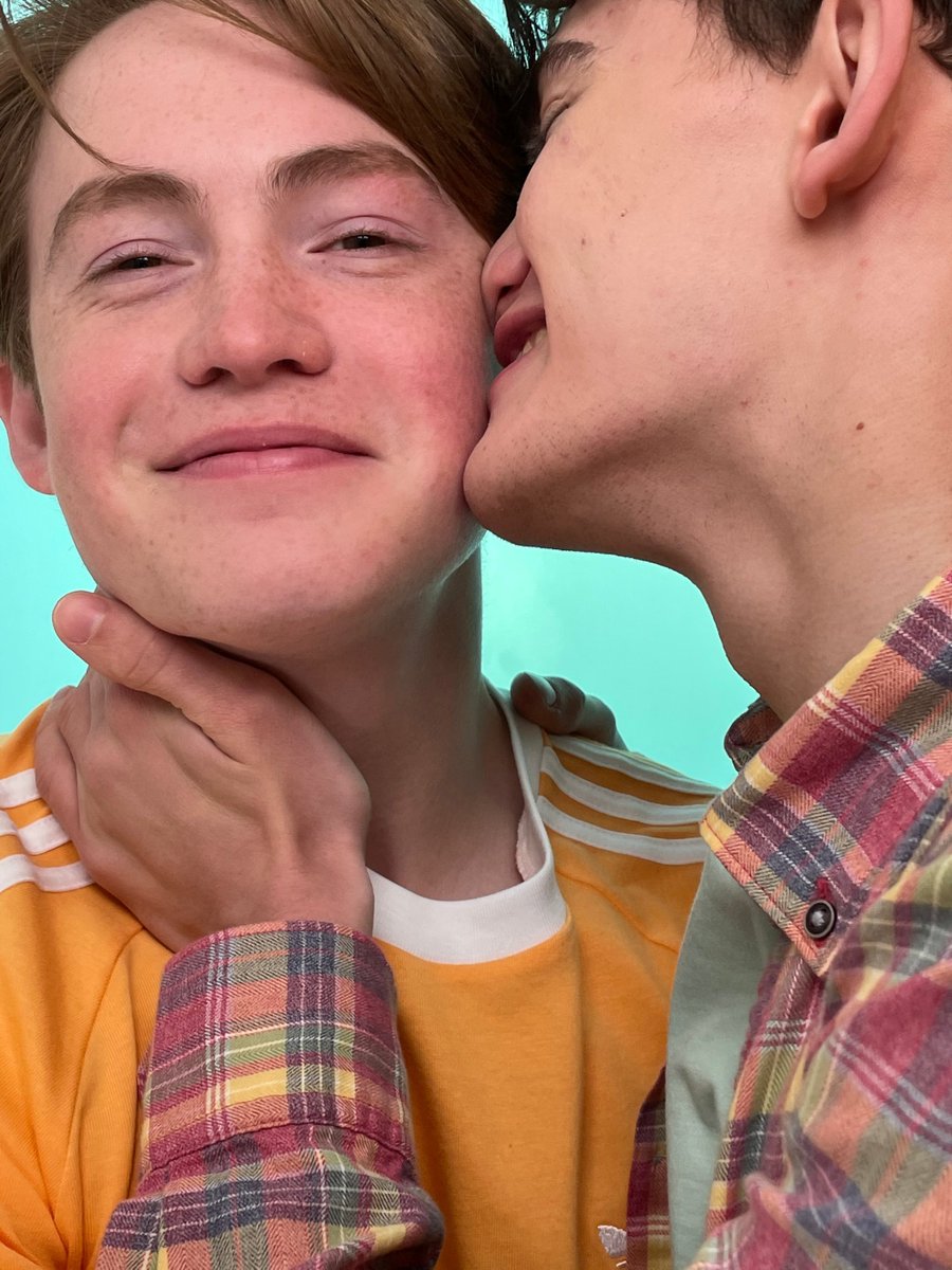awheartstopper's tweet photo. from this :                         to this : https://t.co/py8Ex0Bvyx