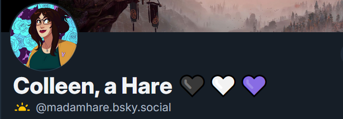 I'll just... leave this here: