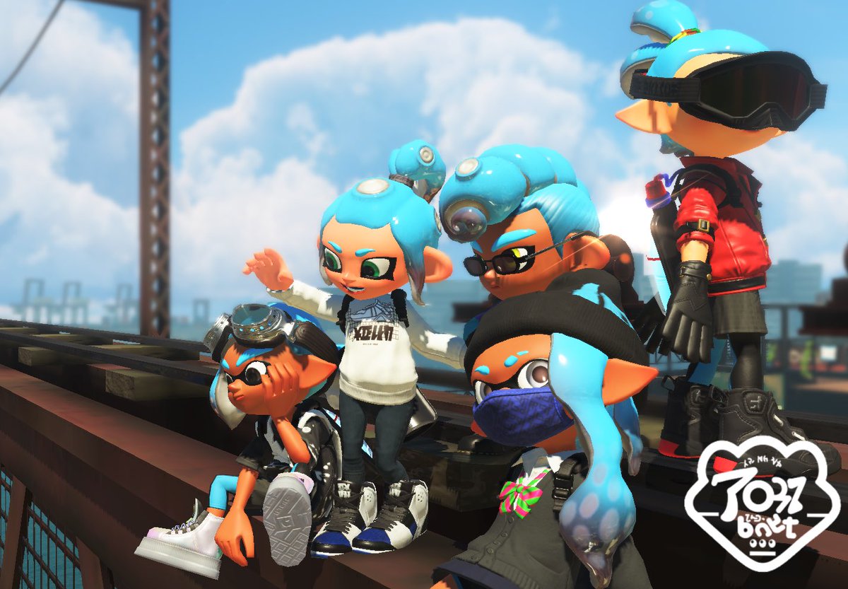 Rock the Boat tweet media