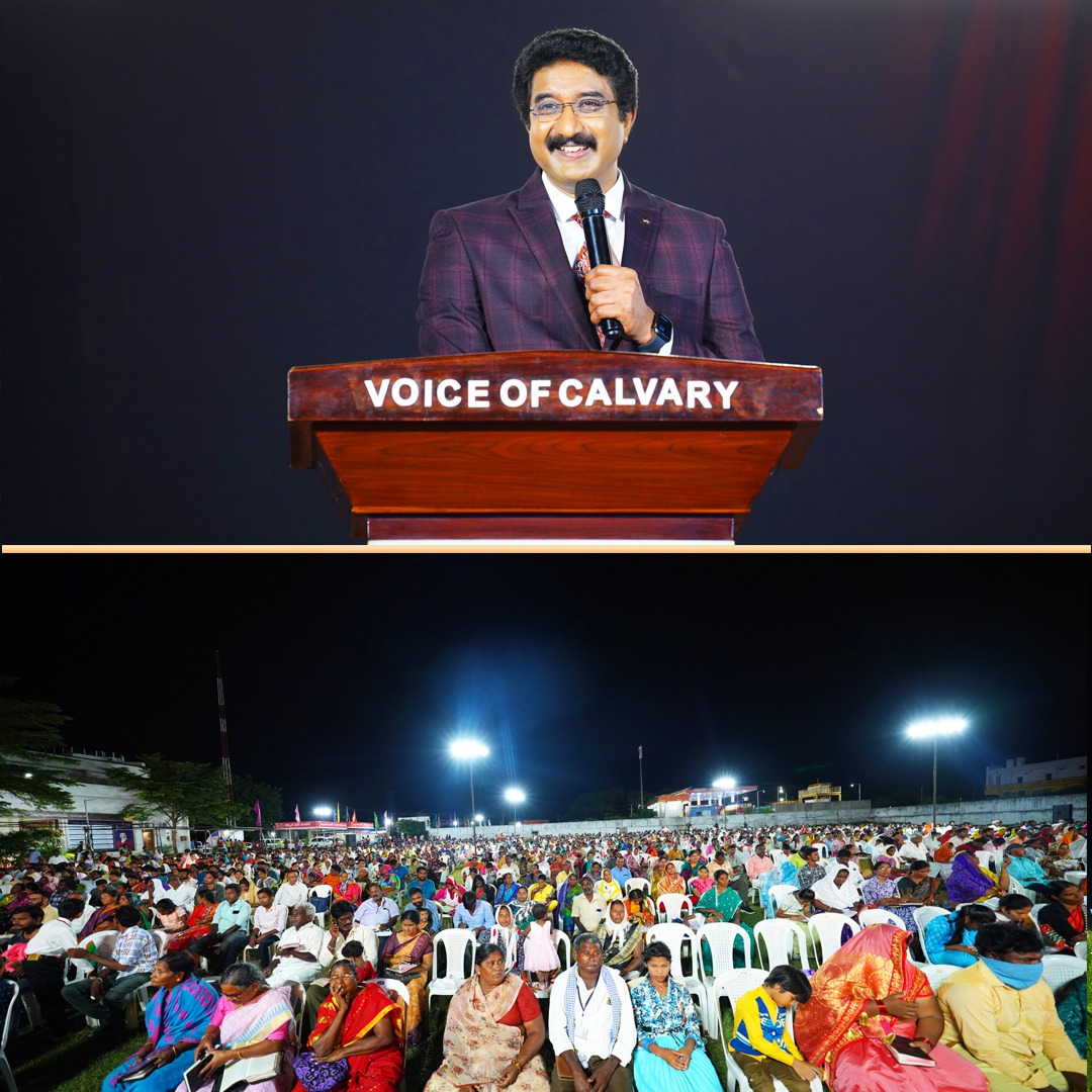 CalvaryTemple3's tweet image. దేవునికి మహిమకరముగా జరిగిన కల్వరి టెంపుల్ - ఖమ్మం 5వ వార్షికోత్సవ మహోత్సవం | OCT-16-2024 | 
#calvary #calvarytemplekhammam #drsatishkumar #saahusprince #manofgod #Khammam #suhaasprince #shalom #worship #evening #welcome #blessed #prayers #calvarytemple #latest #trending  #event