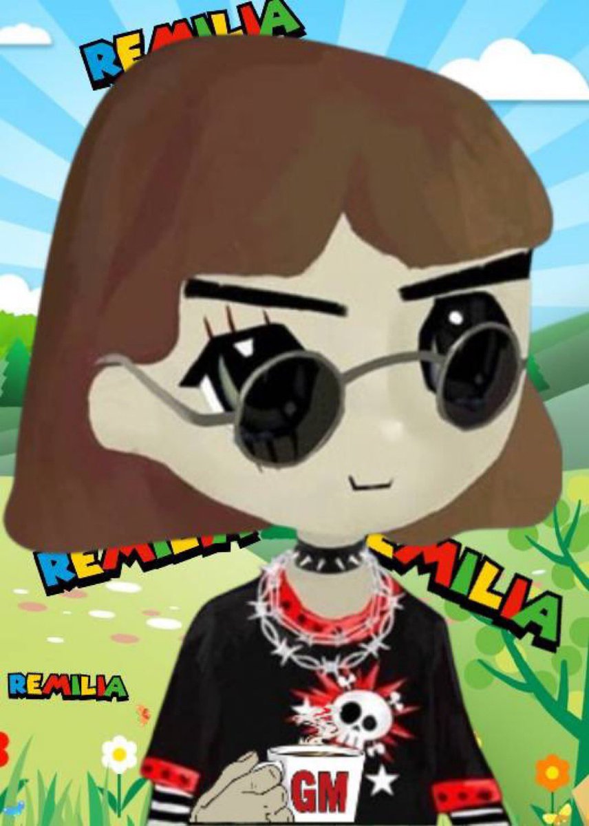 <a href="/SolJakey/">Jakey</a> <a href="/EasyEatsBodega/">Easy</a> I love <a href="/remiliaCultSol/">Herbert Phelps</a> 

You gotta love the shit printing $$$ for you !!! 

#REMILIA