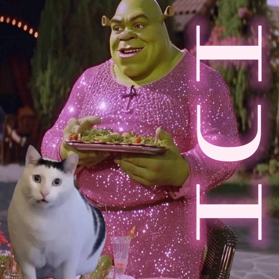 OGHUHCAT's tweet photo. shrek is that you?

huh https://t.co/ndRJfQ398S