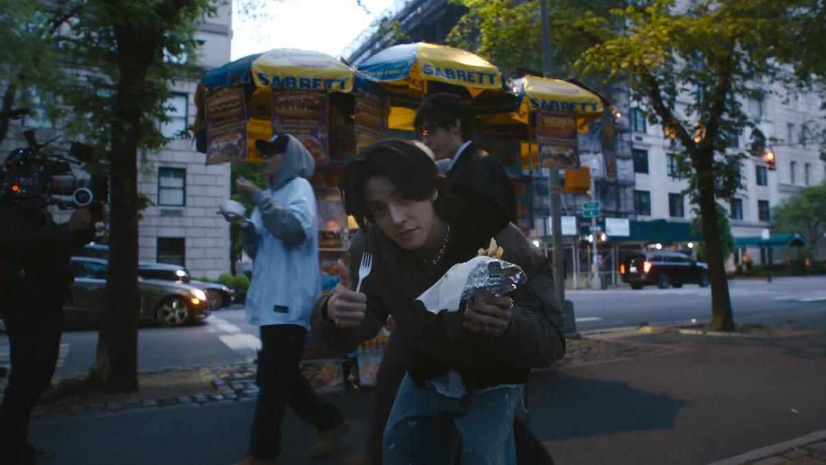 제이크케이크 (RESTING) tweet media