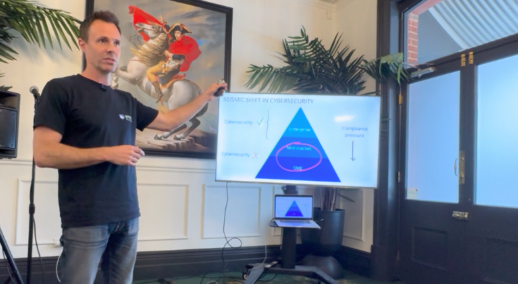 Southern Angels tweet media