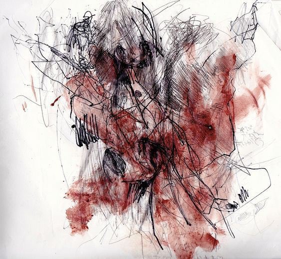 yo después de haberle dicho que dejáramos de hablar sabiendo que yo lo quería con todo mi ser