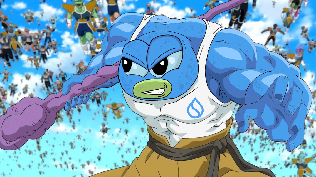 SPLO BULL tweet media