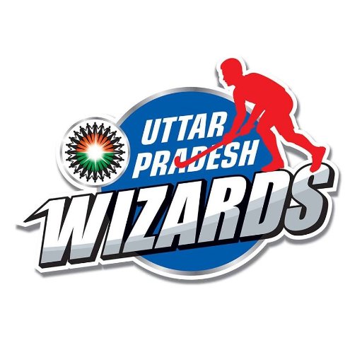 NavinSports's tweet photo. What comes to your mind when you see this Logo !!
#UPWizards https://t.co/7ioVH4HiLP