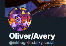 inkbugollie's tweet photo. oopsie oh dearie me my hand slipped https://t.co/86fQA15V3x