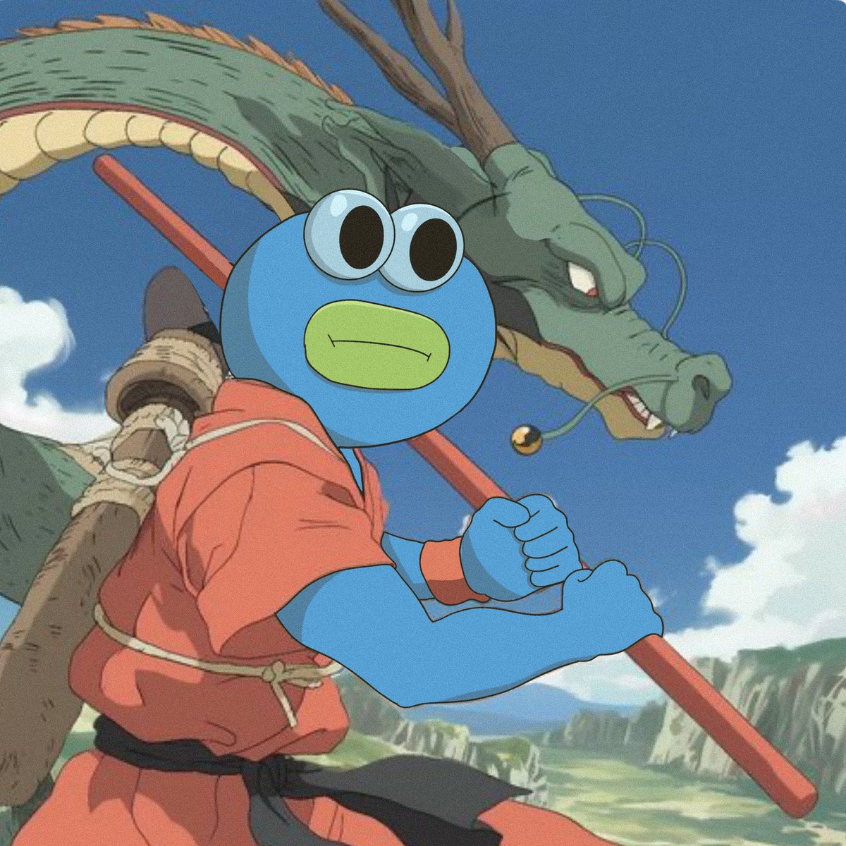 SPLO BULL tweet media