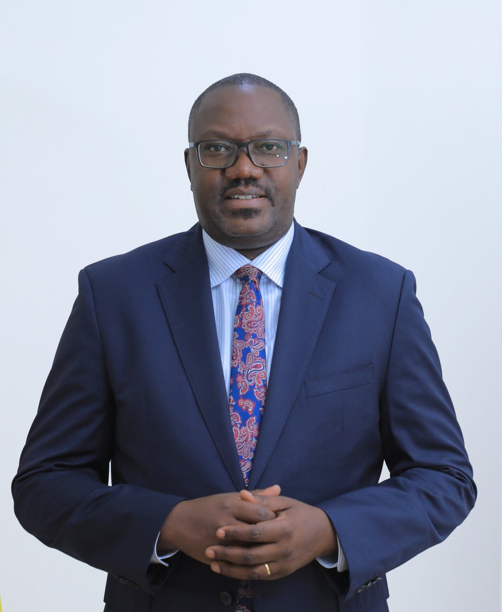 Ministry of Foreign Affairs - Uganda 🇺🇬 tweet media