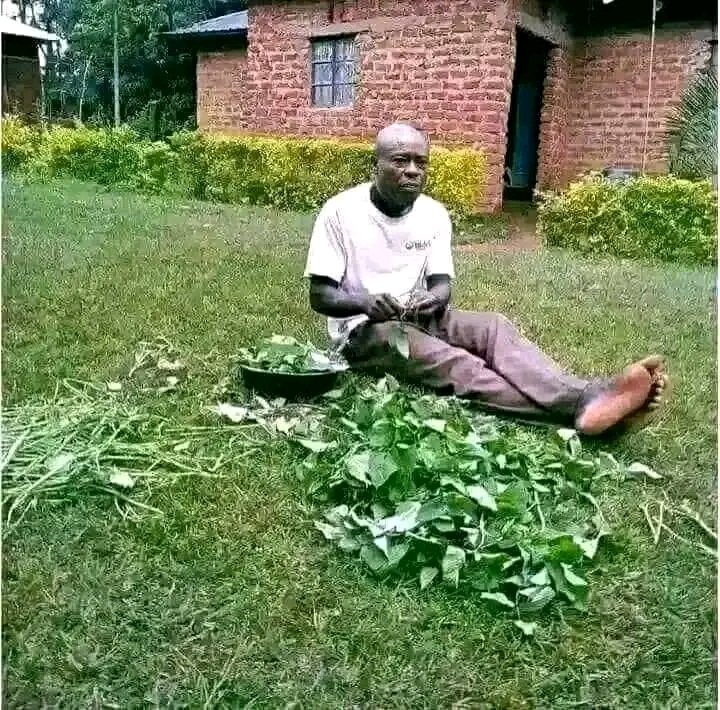 Acha tupike misheveve #DeputyPresident