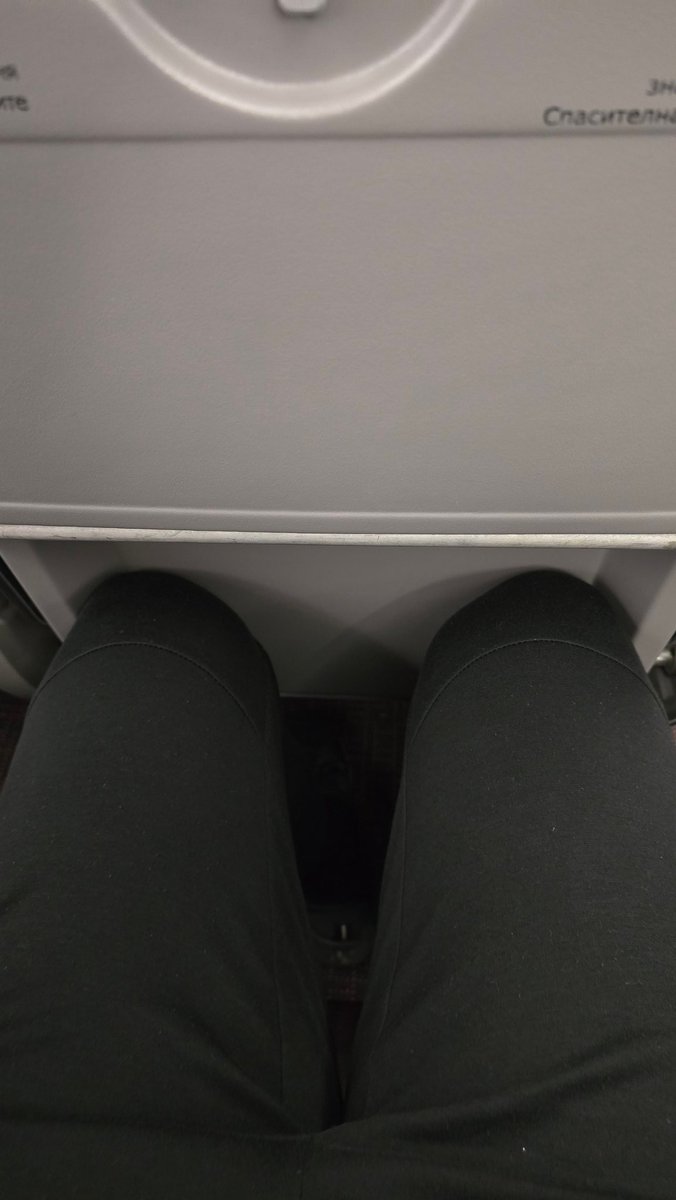 Paldies <a href="/airBaltic/">airBaltic</a> , Ryanair ir daudz ērtāks un lētāks 🙈