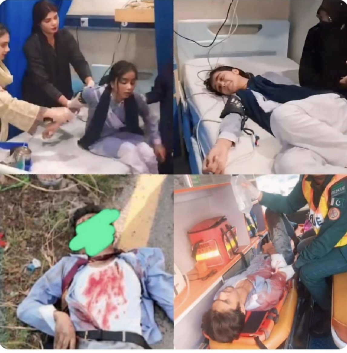 برہنہ کر دی گئیں 
 سب قوم کی بیٹیاں 
شاہ وقت کو نئے نئے 
 تماشوں کا شوق تھا 

الماس خان ۔

#سانحہ_پنجاب_کالج_لاہور