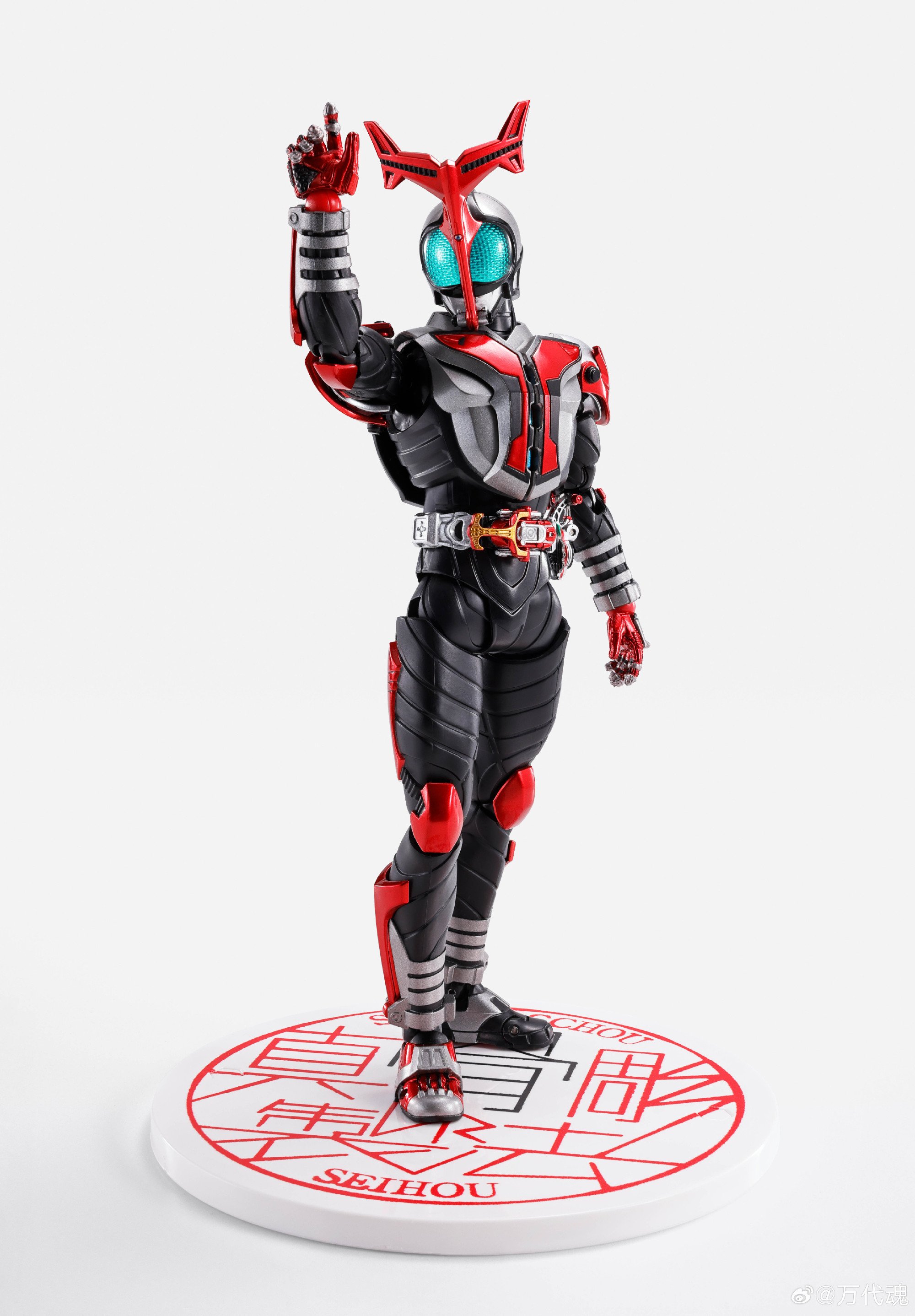 Figuarts 真骨彫 仮面ライダークウガ 4セット S.H.フィギュアーツ 真骨彫 仮面ライダークウガ セット4 S.H.