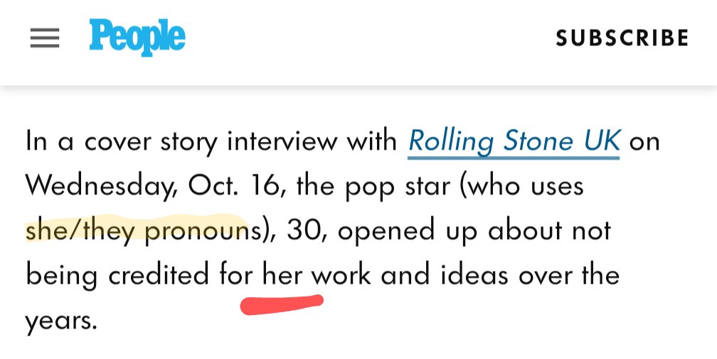 solid writing <a href="/people/">People</a> 

the word you're looking for is "their"