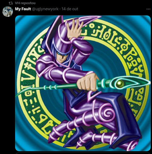 Arthurico_'s tweet photo. @vhzenho @Byanu Tá repostando coisa de anime ae otaku? https://t.co/BCB9nFa70u