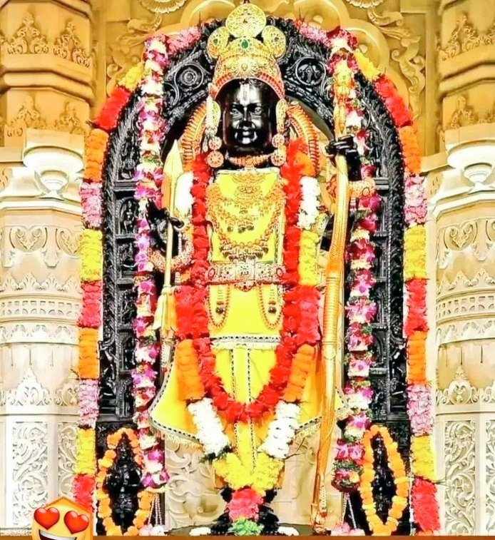 Pinkysingh4044's tweet photo. जय श्री राम 🙏🏻🚩 https://t.co/efoIyV3OOl