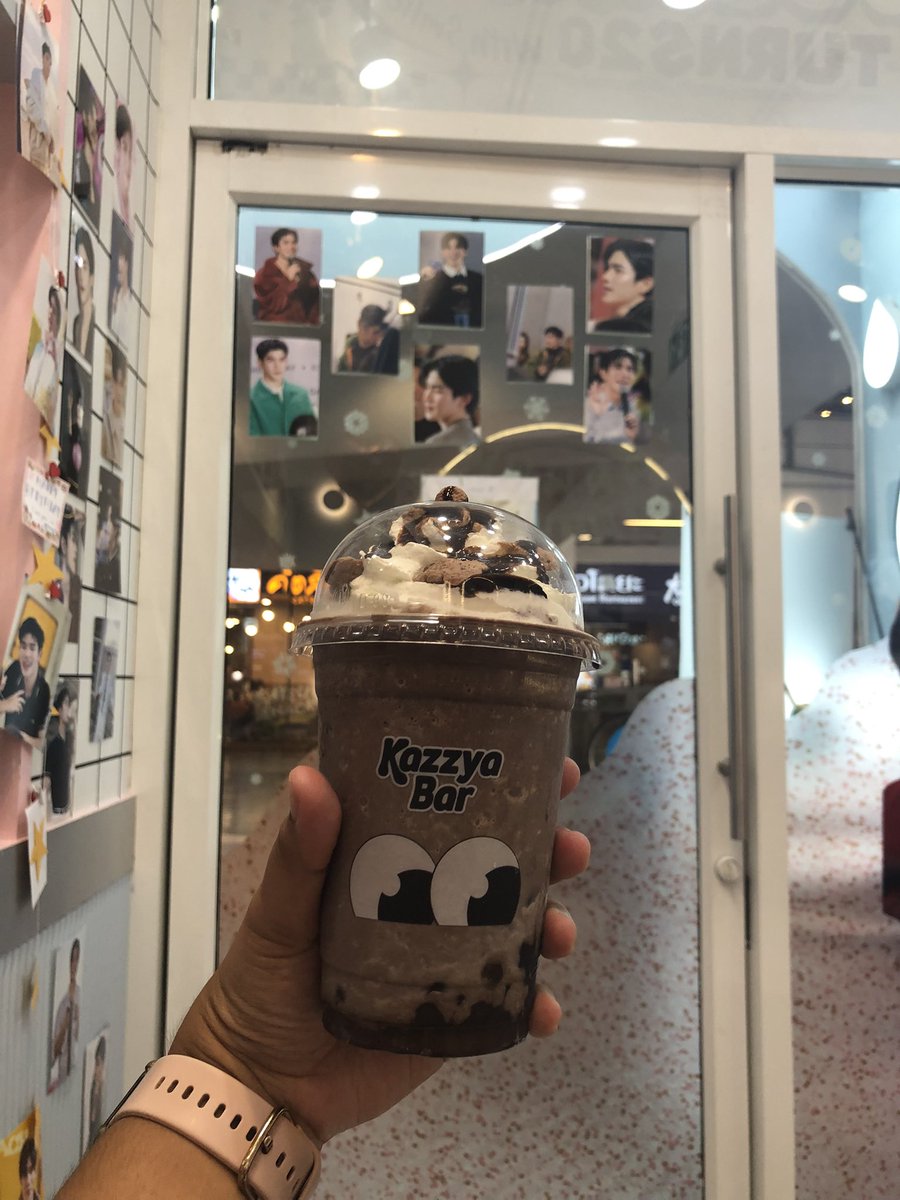 คุณหนูเมเม่ 🌻🪥 tweet media