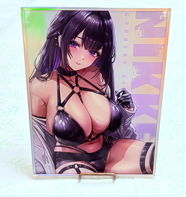 iPhone16で写真を撮り直した✌️
ミハラの色紙 