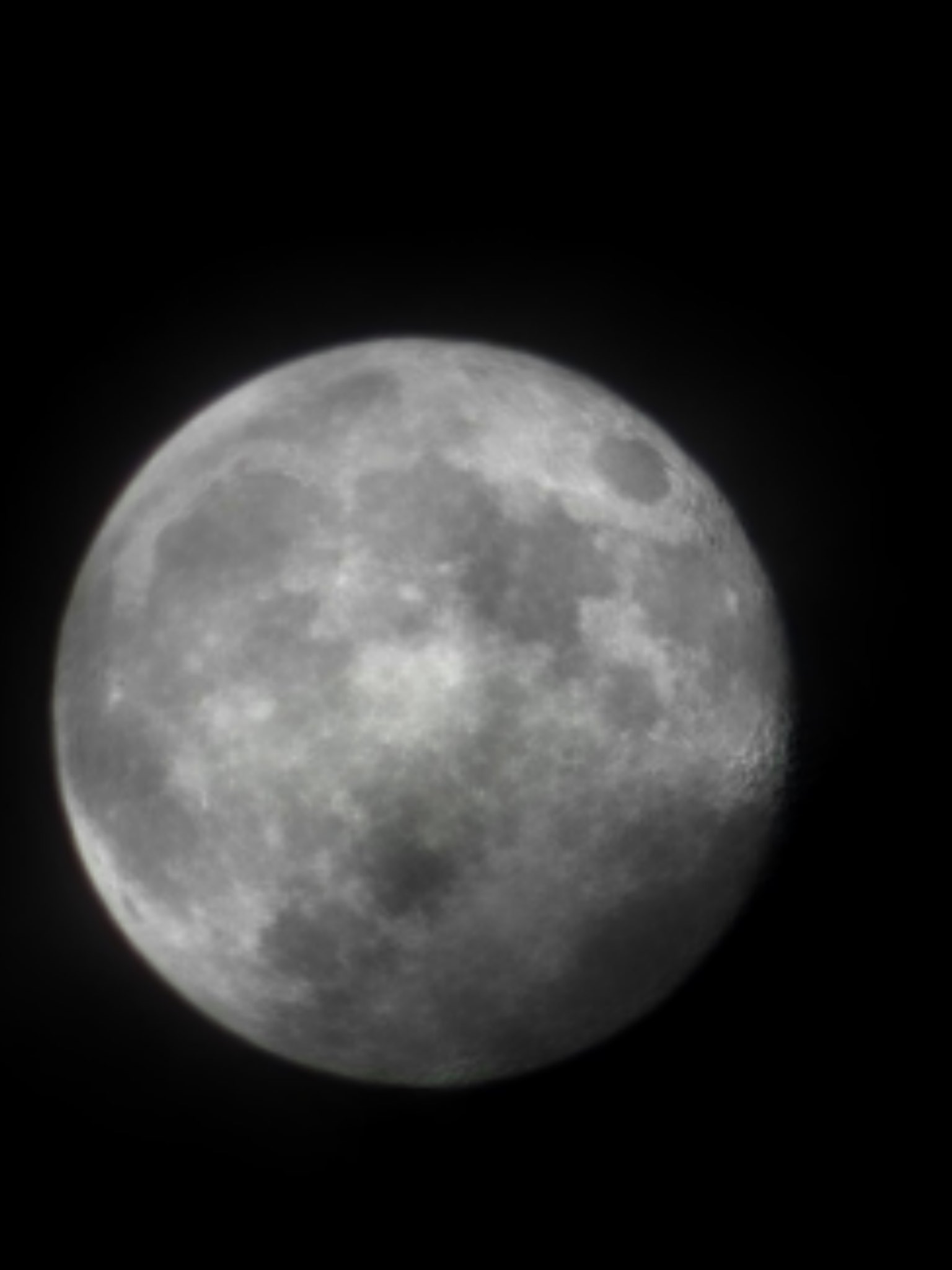 1 pic. Full moon tonight! https://t.co/HUI84HpppU