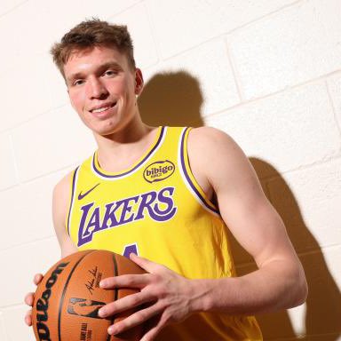 LakeShowYo's tweet image. RT IF YOU LOVE DALTON KNECHT!!!