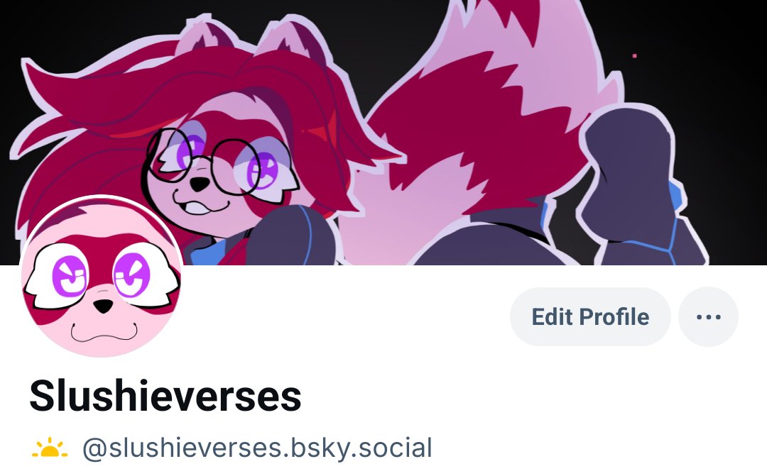 SlushieVerses 🏳️⚧️ (Commissions open) tweet media