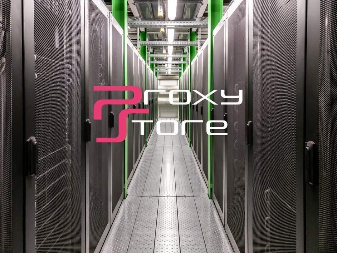 proxystorenet's tweet image. 🌐 Looking for top-notch IP solutions? Look no further! Check out our proxies for a world of possibilities! 🔒

🏢 Datacenter IPs
🏠  Static ISP IPs
🏡 Static Residential IPs
🔄 Rotating Residential IPs

 proxystore.net 🌟 #proxy #datacenter #isp #residential