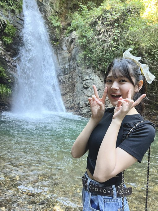 綾音のTwitter画像16