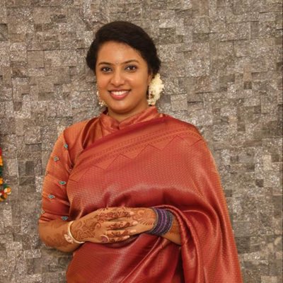 SwathiShastry's tweet photo. #NewProfilePic https://t.co/pKojL02HxR