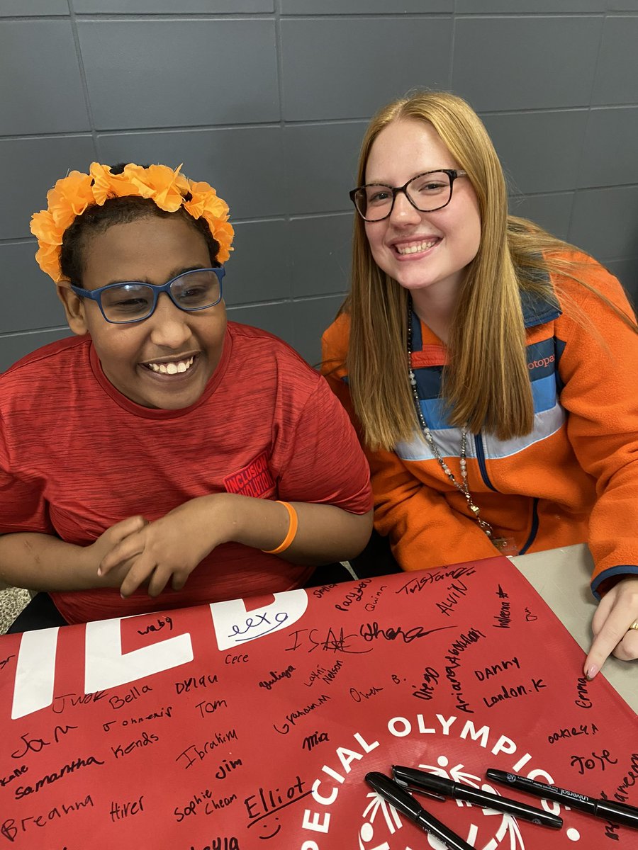 Support. Connection. Acceptance. Happy Unity Day 2024!