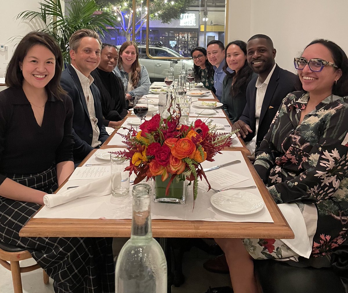 Ochsner ID (@ochsnerid) on Twitter photo OchsnerID <a href="/NM_IDSteward/">Northwestern ID & Antimicrobial Stewardship</a> <a href="/UniversityMD_ID/">University of Maryland ID Fellowship Program</a> reunion at #IDWeek2024 OchsnerID <a href="/NM_IDSteward/">Northwestern ID & Antimicrobial Stewardship</a> <a href="/UniversityMD_ID/">University of Maryland ID Fellowship Program</a> reunion at #IDWeek2024