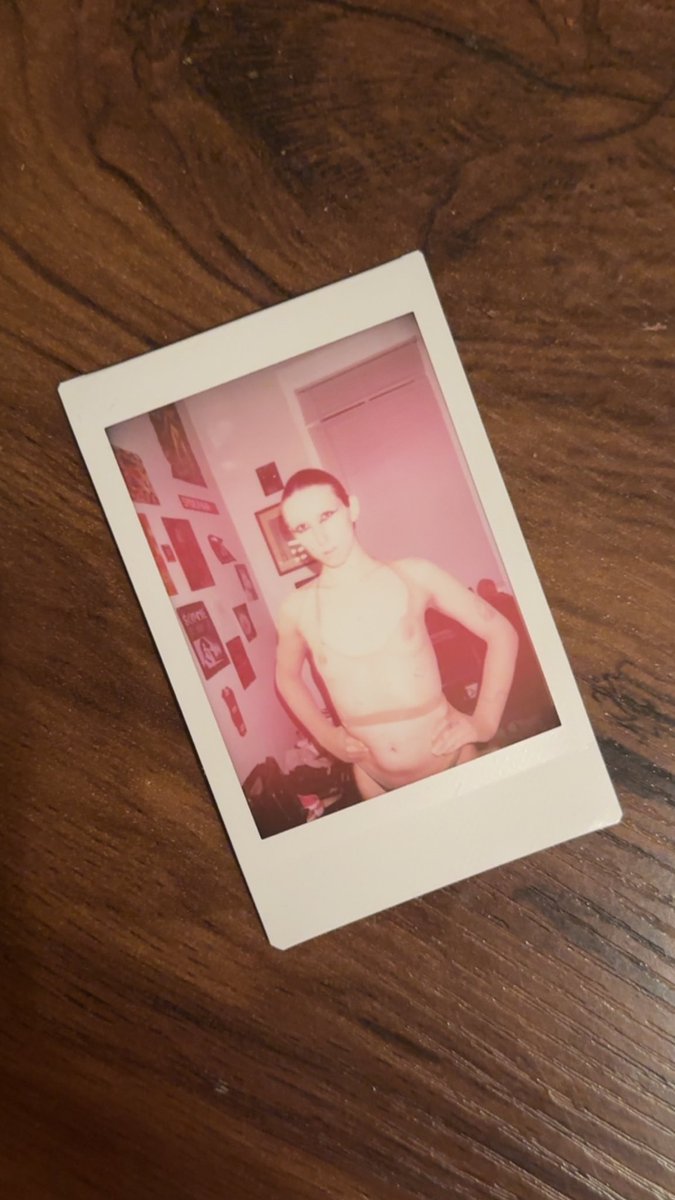 insane photoshoot incoming