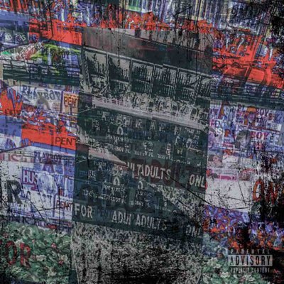 New music tomorrow 
FOR ADULTS ONLY