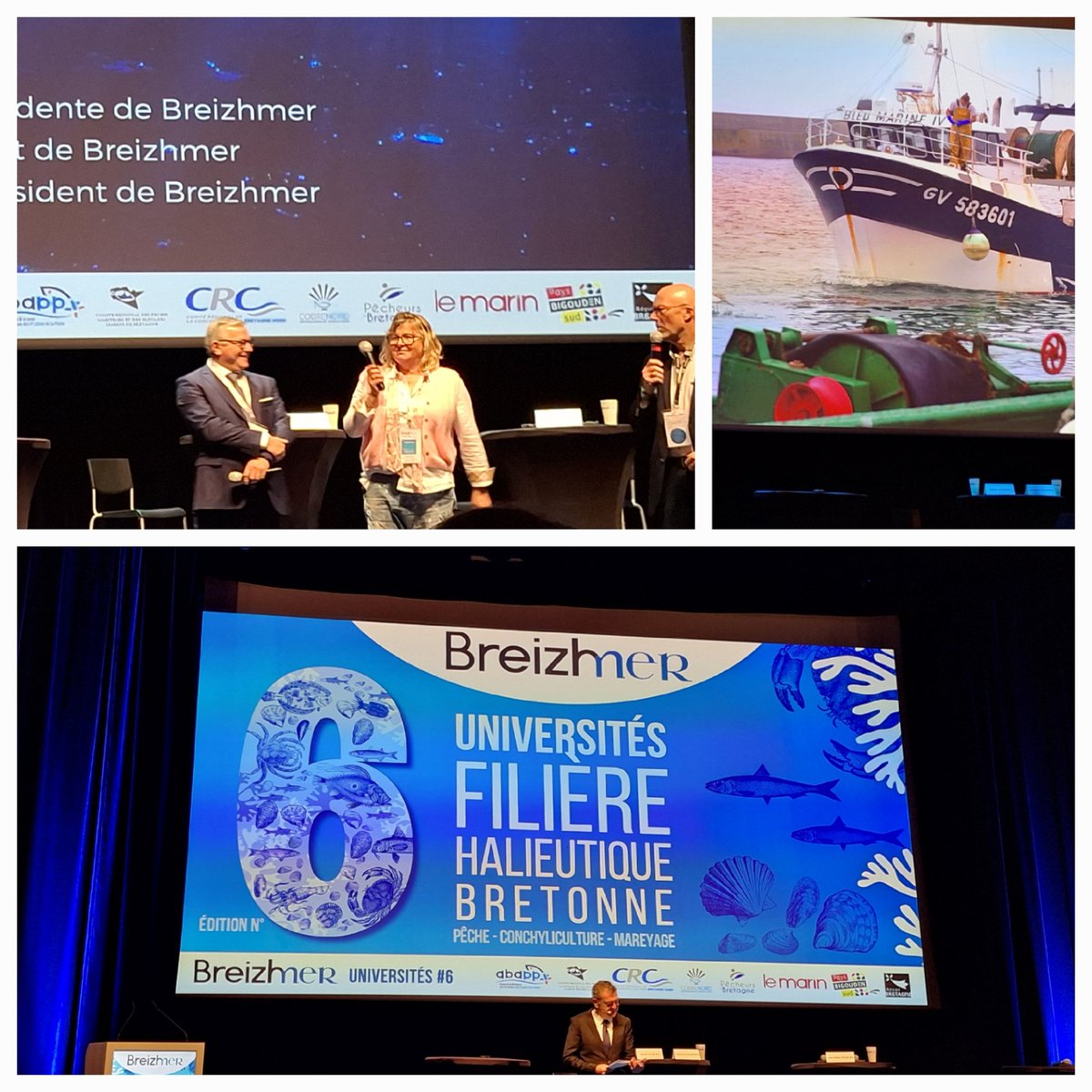 Ouverture des universites#6 <a href="/breizhmer/">Breizhmer</a> <a href="/Bpnaval/">Bretagne Pôle Naval</a> grand intérêt et soutien de la filiere halieutique <a href="/regionbretagne/">Région Bretagne</a>