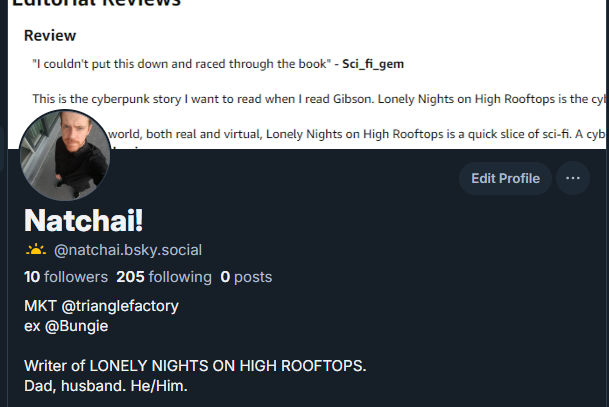 Natchai! tweet media