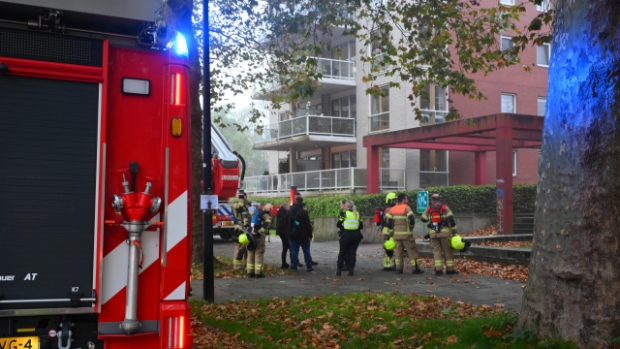 Brandmelding bij leegstaande school in Hoorn blijkt loos alarm -  rodi.nl/hoorn/l/415634