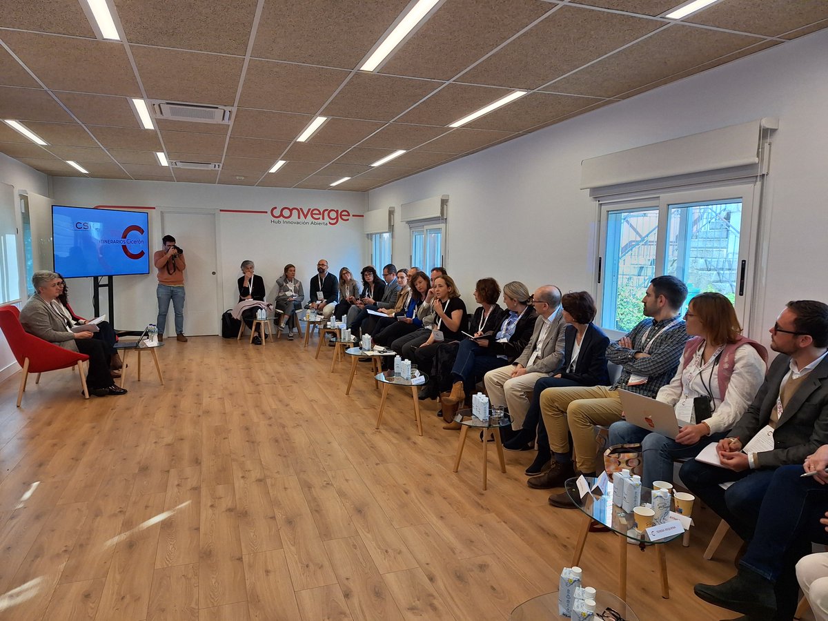 IATA CSIC tweet media