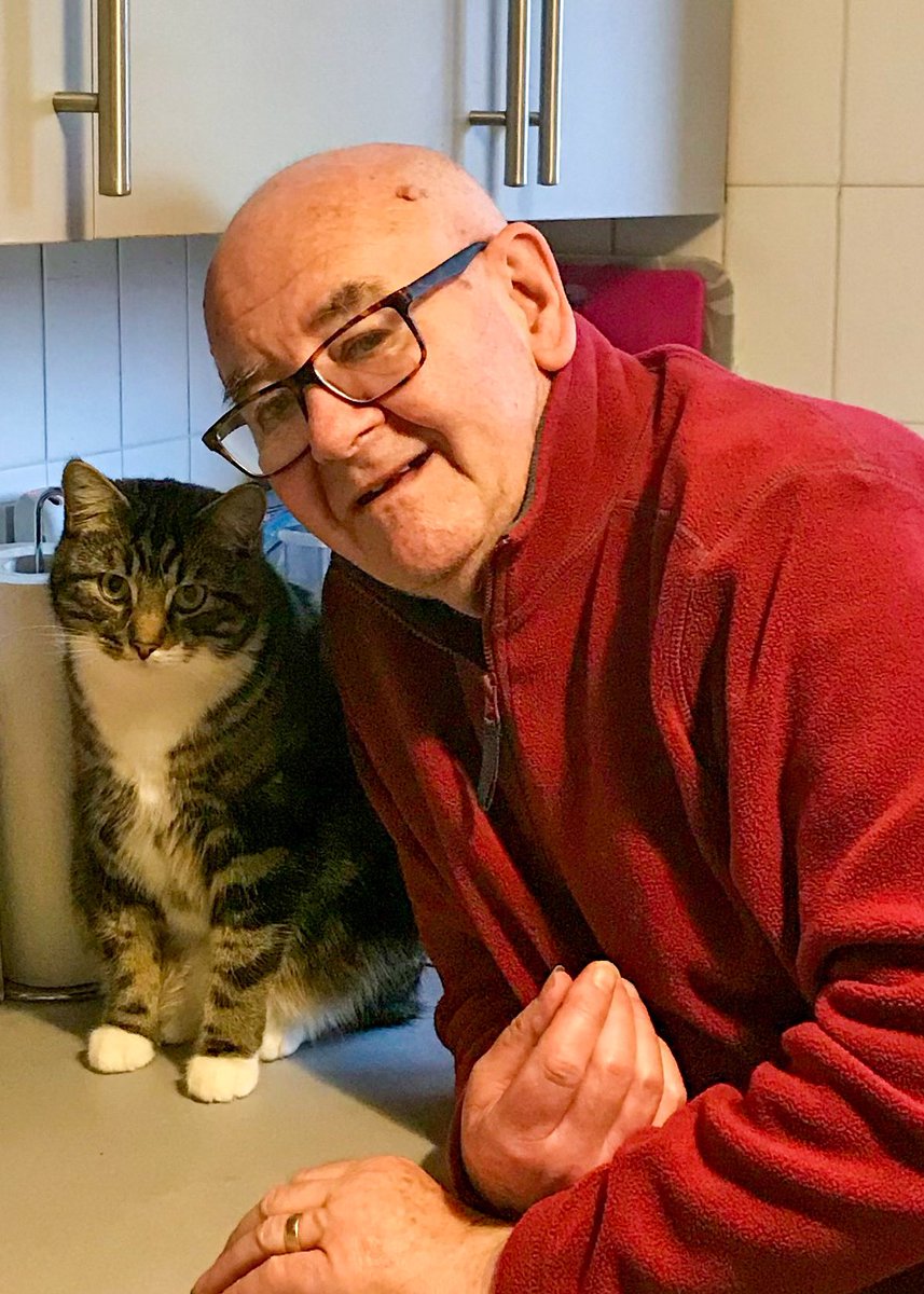 Gail Myerscough tweet media