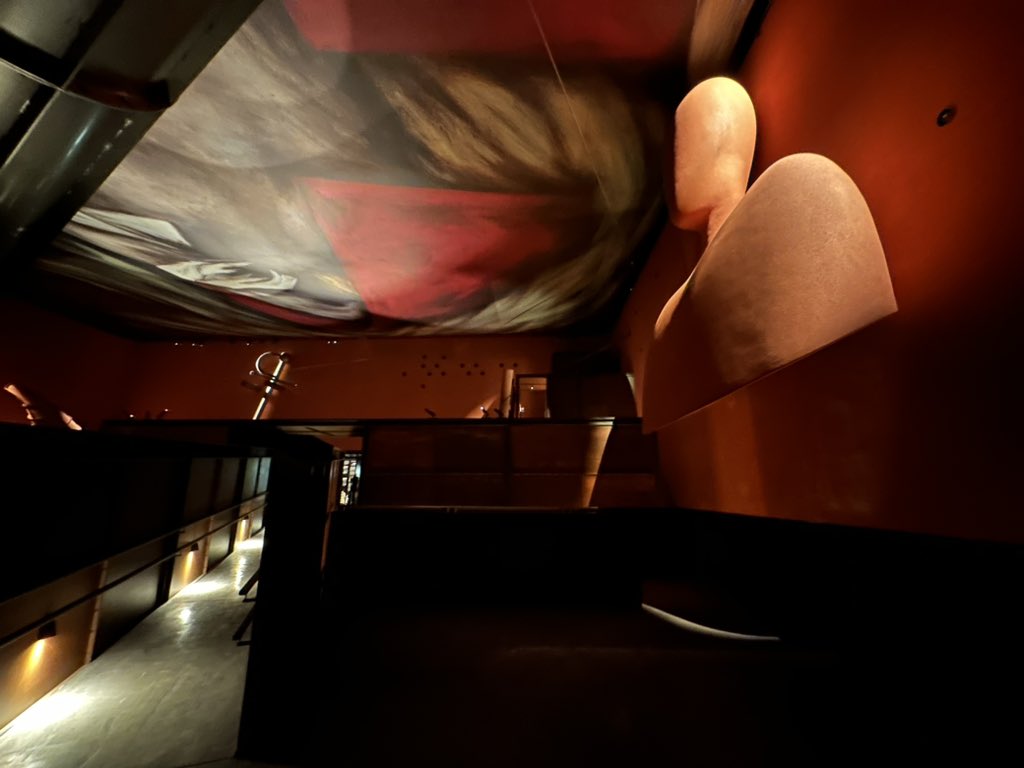 Touza Arquitectos tweet media
