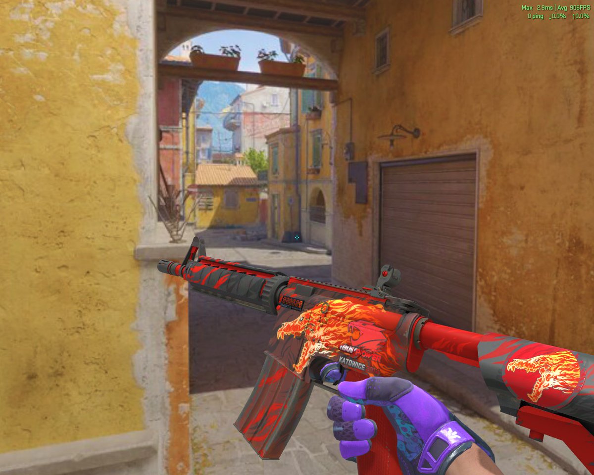 WindySide tweet media