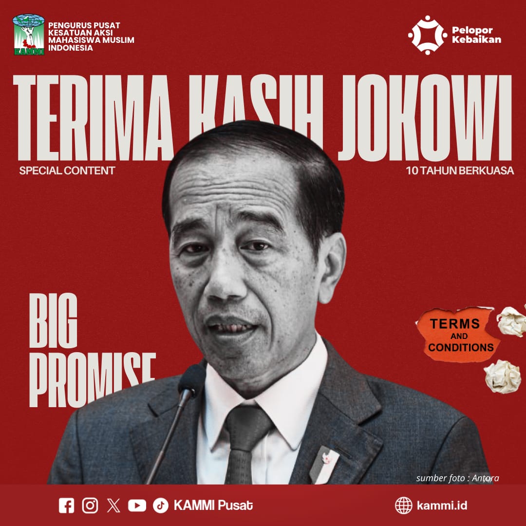 PP KAMMI tweet media