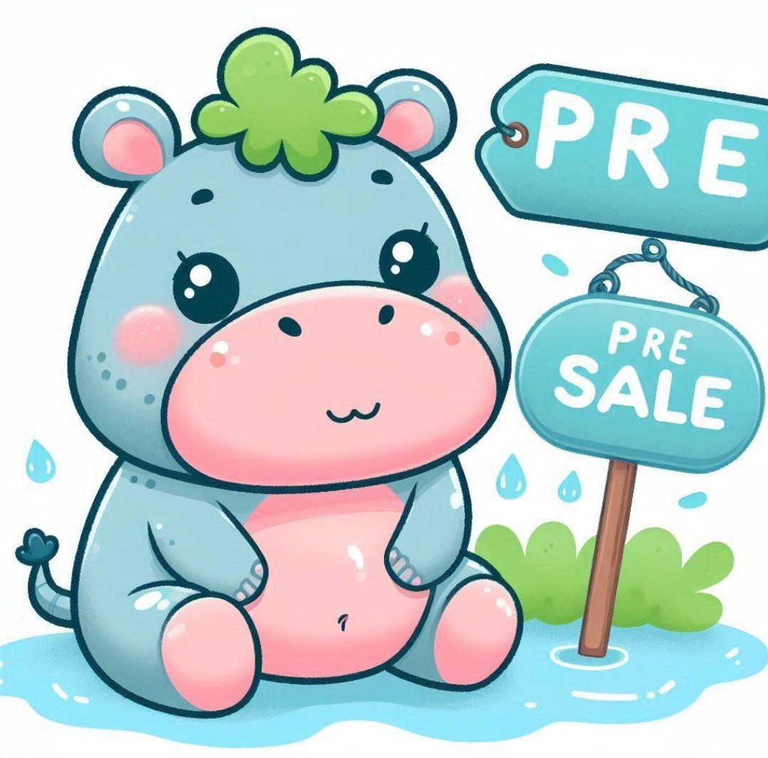 Join the <a href="/Moodengcute/">Moodeng</a> presale and unlock 20% more MooDeng tokens! 

Enjoy unique benefits like LP burning and no team assignments. Secure your spot before it's too late!  🔥✨🚀

CA: 0x5b59b05dF720a2c3c409b8d258409cFDE04610C6  

🌐👉  moodeng.live

#Dyor #NFA #Flr