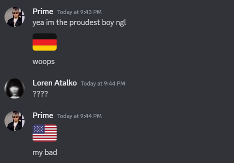 L🞱REN tweet media