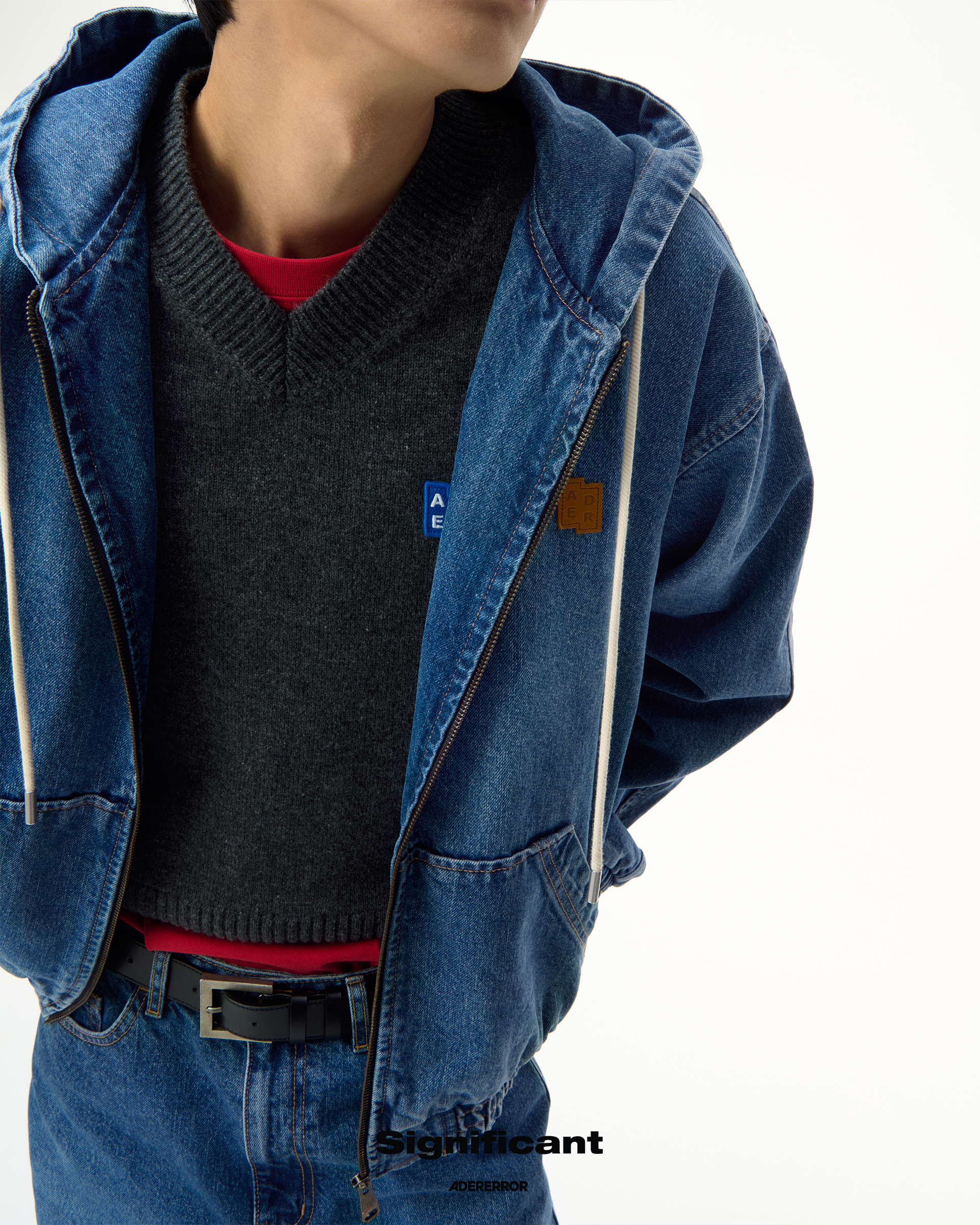 ADER ERROR 'Significant' Official on X: 